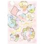 ENSKY - SUMIKKO GURASHI : Bonne Nuit - Jigsaw Puzzle 300 pièces 300-1580