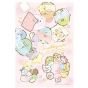 ENSKY - SUMIKKO GURASHI: Good Night - 300 Piece Jigsaw Puzzle 300-1580