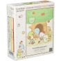 ENSKY - SUMIKKO GURASHI : S'Amuser chez Tokage - Jigsaw Puzzle 300 pièces 300-1328