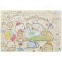 ENSKY - SUMIKKO GURASHI 65 Piece Jigsaw Puzzle 5301254A