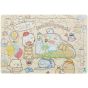 ENSKY - SUMIKKO GURASHI 65 Piece Jigsaw Puzzle 5301254A