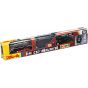 TAKARA TOMY - Plarail S-53 Locomotive à Vapeur SL Yamaguchi C57 No.1