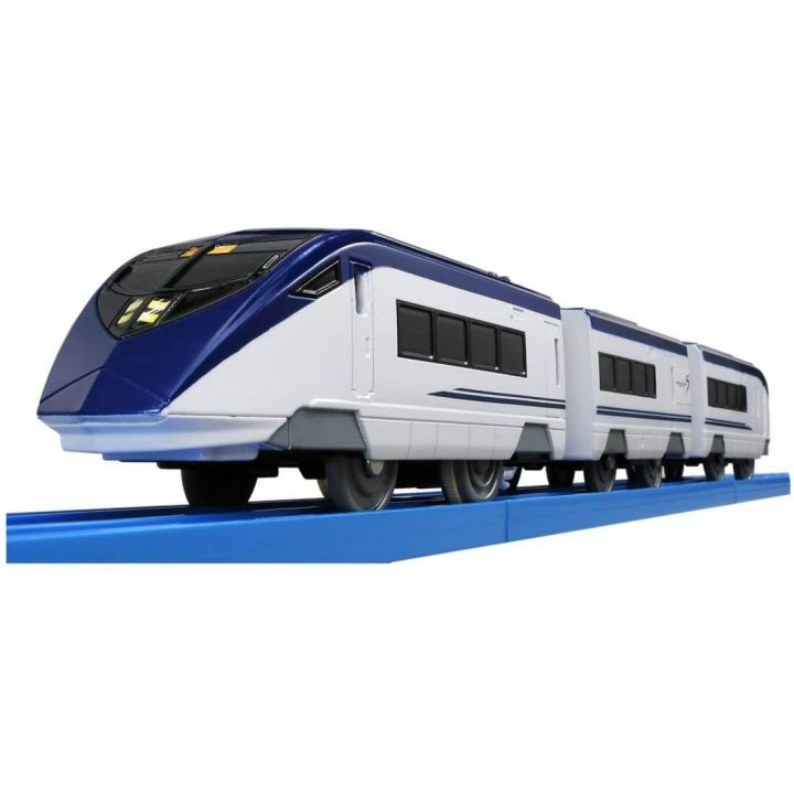 TAKARA TOMY -  Plarail S-54 - Keisei Skyliner AE Type Series Express Train