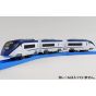 TAKARA TOMY -  Plarail S-54 - Keisei Skyliner AE Type Series Express Train