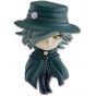 Banpresto - Fate/Grand Order - Ichiban Kuji C Vendicatore Premio / Edmond Dantès Chibi Kyun Chara Figura