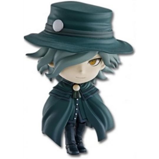 Banpresto - Fate/Grand Order - Ichiban Kuji C Vendicatore Premio / Edmond Dantès Chibi Kyun Chara Figura