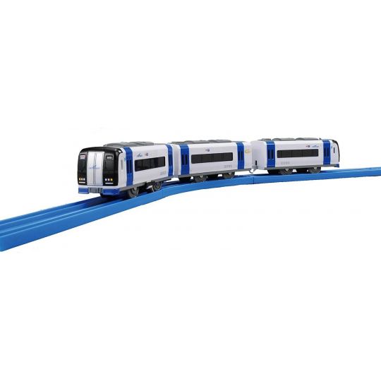 TAKARA TOMY -  Plarail S-55 - Meitetsu 2000 New Sky Series Express Train