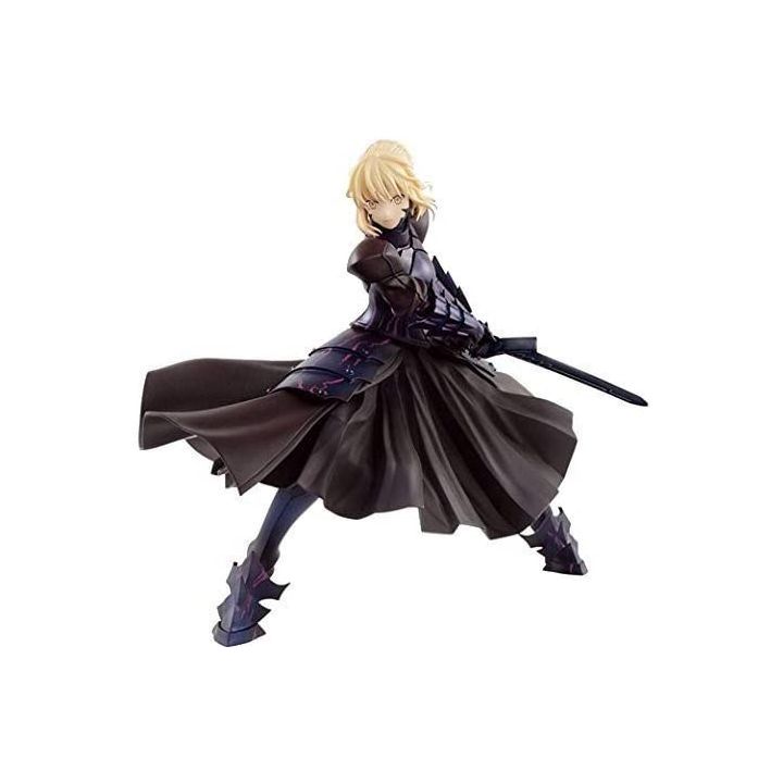 Banpresto - Fate/stay night [Heaven's Feel] - Ichiban Kuji Part1 A Prize Saber Alter Figure
