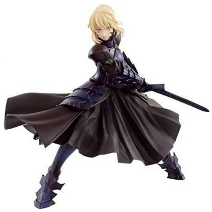 Banpresto - Fate/stay night [Heaven's Feel] - Ichiban Kuji Part1 A Prize Saber Alter Figure