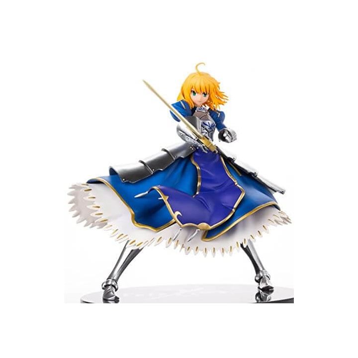 Banpresto - Fate/Zero - Ichiban Kuji Part2 S Prize Special Ver. Saber Premium figure