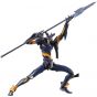 KAIYODO - Revoltech EVANGELION EVOLUTION - EVA Mark.06 Figure