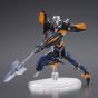 KAIYODO - Revoltech EVANGELION EVOLUTION - EVA Mark.06 Figure