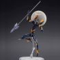 KAIYODO - Revoltech EVANGELION EVOLUTION - EVA Mark.06 Figure