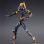 KAIYODO - Revoltech EVANGELION EVOLUTION - EVA Mark.06 Figure