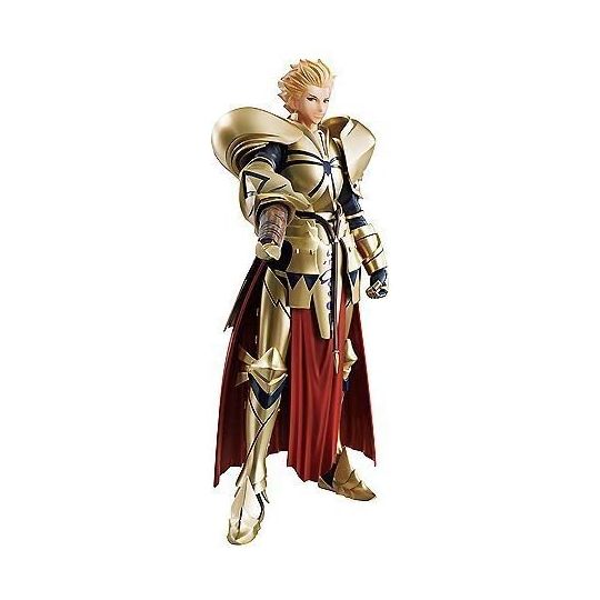 Banpresto - Fate/Zero - Ichiban Kuji Part1 C Prize Archer Figure