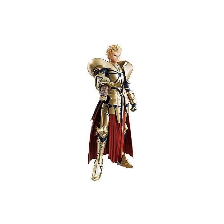 Banpresto - Fate/Zero - Ichiban Kuji Part1 C Prize Archer Figure