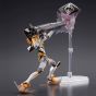 KAIYODO - Revoltech EVANGELION EVOLUTION - EVA Unit 00 (custom) Figure