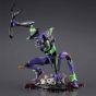KAIYODO - Revoltech EVANGELION EVOLUTION - EVA Unit 01 Figure