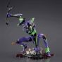 KAIYODO - Revoltech EVANGELION EVOLUTION - EVA Unit 01 Figure