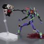 KAIYODO - Revoltech EVANGELION EVOLUTION - EVA Unit 01 Figure