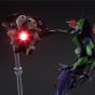 KAIYODO - Revoltech EVANGELION EVOLUTION - EVA Unit 01 Figure