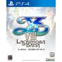 Falcom YS VIII -Lacrimosa of DANA SONY PLAYSTATION 4 PS4