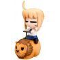 GOOD SMILE COMPANY Nendoroid Fate/stay night - Hetare Saber Figur