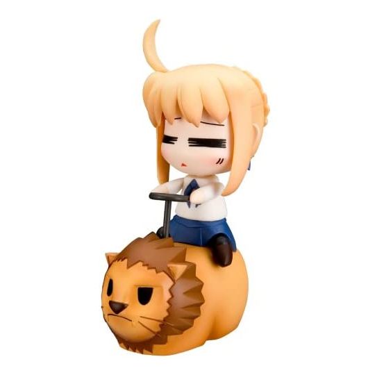 GOOD SMILE COMPANY Nendoroid Fate/stay night - Hetare Saber Figure