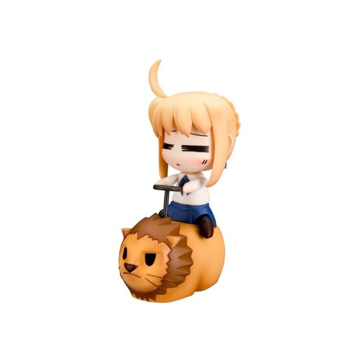 GOOD SMILE COMPANY Nendoroid Fate/stay night - Hetare Saber Figur