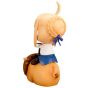 GOOD SMILE COMPANY Nendoroid Fate/stay night - Hetare Saber Figur