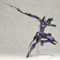 KAIYODO - Revoltech EVANGELION EVOLUTION - EVA Unit 01 (Natayanagi Ver.) Figure