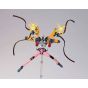 KAIYODO - Revoltech EVANGELION EVOLUTION - EVA Unit 08 β (Forme de combat temporaire) Figure