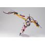 KAIYODO - Revoltech EVANGELION EVOLUTION - EVA Unit 08 β (Forme de combat temporaire) Figure