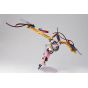 KAIYODO - Revoltech EVANGELION EVOLUTION - EVA Unit 08 β (Temporary battle form) Figure