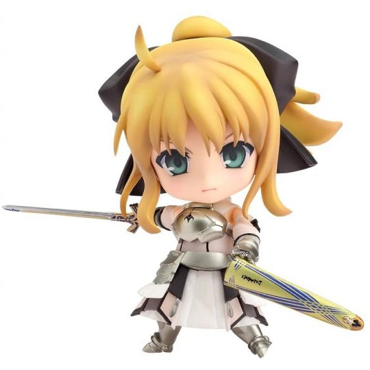 GOOD SMILE COMPANY Nendoroid Fate/stay night - Saber Lily Figure