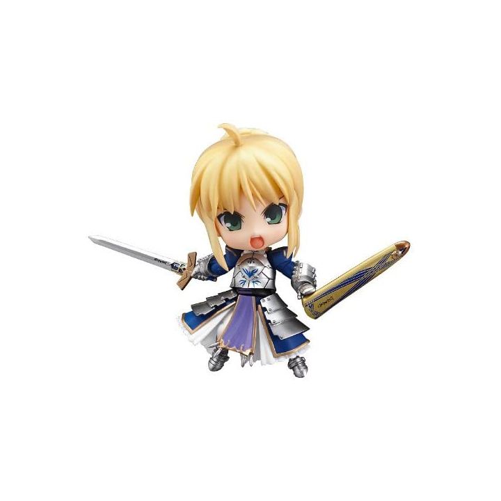 GOOD SMILE COMPANY Nendoroid Fate/stay night - Saber Super Movable Edition Figure