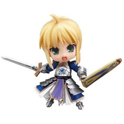 GOOD SMILE COMPANY Nendoroid Fate/stay night - Saber Super Movable Edition Figur