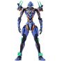 KAIYODO - Revoltech EVANGELION EVOLUTION - EVA Unit 01 (Final model) Figure