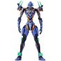 KAIYODO - Revoltech EVANGELION EVOLUTION - EVA Unit 01 (Modèle final) Figure