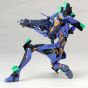 KAIYODO - Revoltech EVANGELION EVOLUTION - EVA Unit 01 (Final model) Figure