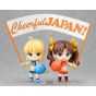 GOOD SMILE COMPANY Nendoroid Fate/stay night - Saber & Rin Tohsaka Cheerful Ver. Figure