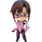 Good Smile Company Nendoroid Shin Evangelion - Mari Illustrious Makinami Plug Suit Ver. Figure