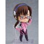 Good Smile Company Nendoroid Shin Evangelion - Mari Illustrious Makinami Plug Suit Ver. Figure