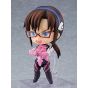 Good Smile Company Nendoroid Shin Evangelion - Mari Illustrious Makinami Plug Suit Ver. Figure