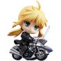 GOOD SMILE COMPANY Nendoroid Fate/Zero - Saber Zero Ver. Figur
