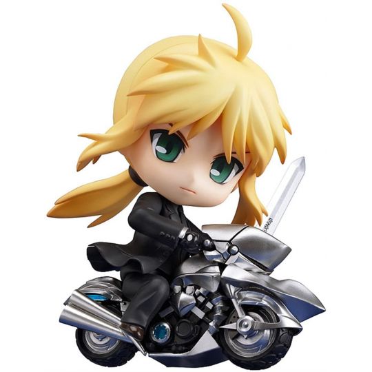GOOD SMILE COMPANY Figura Nendoroid Fate/Zero - Saber Zero Ver.