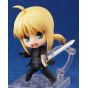 GOOD SMILE COMPANY Nendoroid Fate/Zero - Saber Zero Ver. Figur