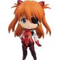 Figura Nendoroid Shin Evangelion - Asuka Langley Shikinami Plug Suit Ver. della Good Smile Company