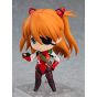 Good Smile Company Nendoroid Shin Evangelion - Asuka Langley Shikinami Plug Suit Ver. Figure