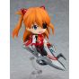 Good Smile Company Nendoroid Shin Evangelion - Asuka Langley Shikinami Plug Suit Ver. Figure